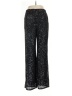 CeCe Stars Silver Dress Pants Size M - photo 2
