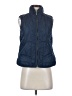 Old Navy Blue Vest Size S - photo 1