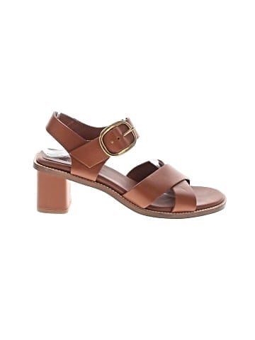 Everlane Sandals (view 1)