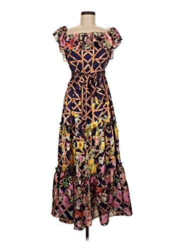 Mary Katrantzou Casual Dress (view 1)