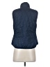Old Navy Blue Vest Size S - photo 2
