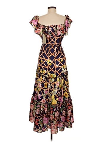 Mary Katrantzou Casual Dress (view 2)