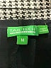 Tail Tech Houndstooth Ivory Casual Skirt Size M - photo 3