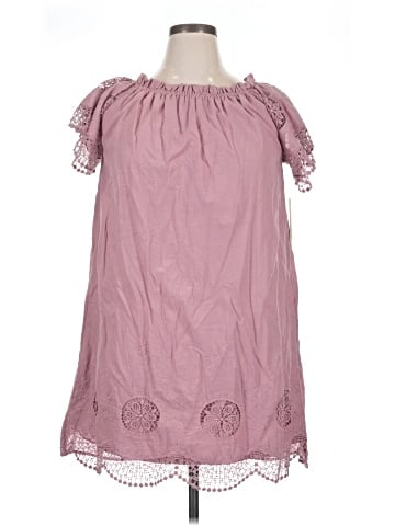 Just Found Casual Dress (view 1)