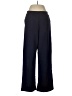Gap Solid Blue Casual Pants Size L (tall) - photo 1