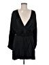 Zara Black Kimono Size M - photo 1
