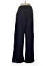 Gap Solid Blue Casual Pants Size L (tall) - photo 2