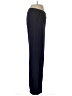 Gap Solid Blue Casual Pants Size L (tall) - photo 4