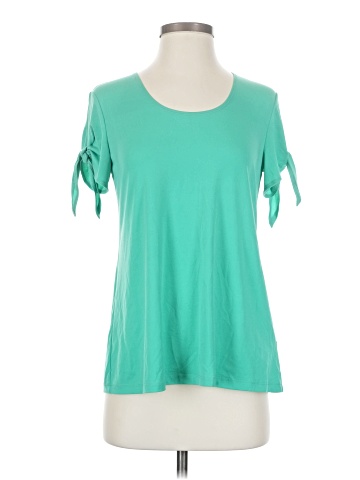 Slinky Brand Short Sleeve Top (view 1)