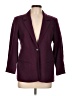 R.Q.T Burgundy Blazer Size 10 (petite) - photo 1