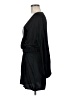 Zara Black Kimono Size M - photo 5