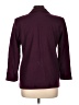 R.Q.T Burgundy Blazer Size 10 (petite) - photo 2