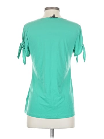 Slinky Brand Short Sleeve Top (view 2)