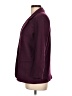 R.Q.T Burgundy Blazer Size 10 (petite) - photo 5