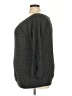 Torrid Gray Pullover Sweater Size 4X Plus (4) - photo 5