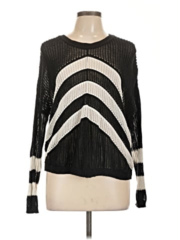 Joe Boxer Pullover Sweater (view 1)