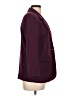 R.Q.T Burgundy Blazer Size 10 (petite) - photo 4