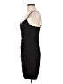 Blāshe Solid Black Casual Dress Size M - photo 5