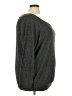 Torrid Gray Pullover Sweater Size 4X Plus (4) - photo 4