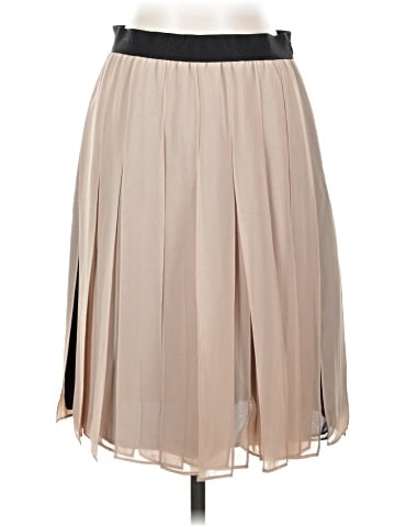 Ann Taylor Formal Skirt (view 1)