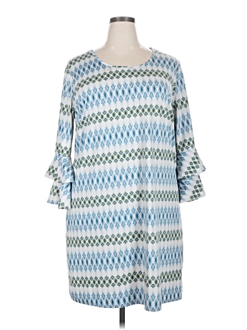 Tacera Casual Dress (view 1)