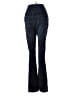Old Navy - Maternity Solid Blue Jeans Size 6 - photo 2