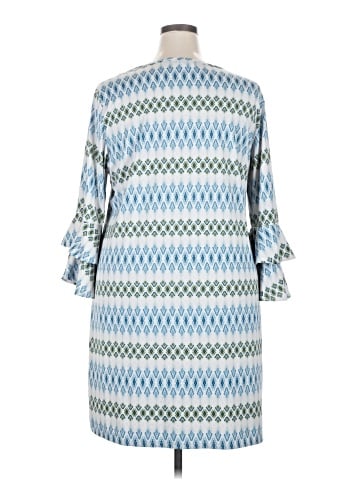 Tacera Casual Dress (view 2)