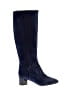 Pierre Hardy Blue Boots Size EU 39 1/2 - photo 1