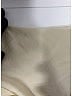 The Row 100% Polyester Ivory Long Sleeve Button-Down Shirt Size S - photo 8