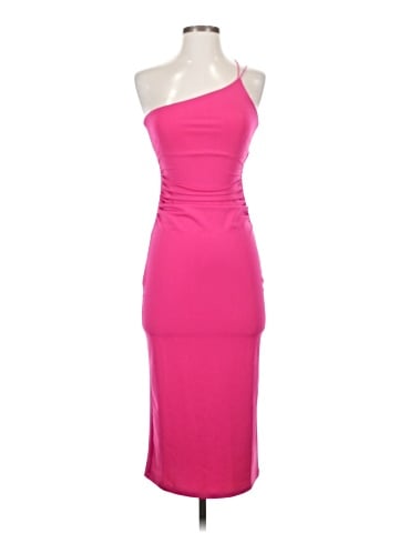 Grey Lab Los Angeles Cocktail Dress (view 1)