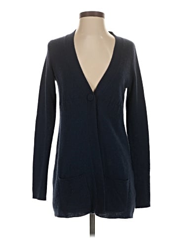 Vince. Cashmere Cardigan (view 1)