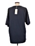 Assorted Brands Black 3/4 Sleeve T-Shirt Size L - photo 2