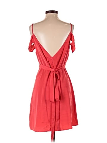 by the way. Cocktail Dress (view 2)