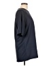 Assorted Brands Black 3/4 Sleeve T-Shirt Size L - photo 4