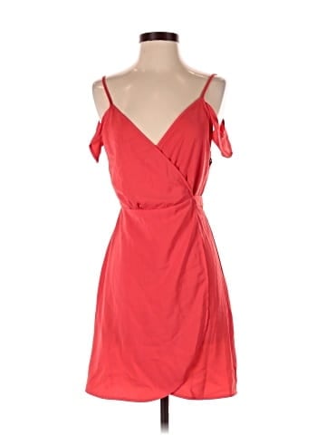 by the way. Cocktail Dress (view 1)