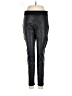 Ann Taylor 100% Rayon Black Active Pants Size 8 - photo 1
