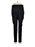 Ann Taylor 100% Rayon Black Active Pants Size 8 - photo 2