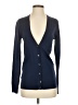 Ann Taylor 100% Wool Blue Cardigan Size S - photo 1