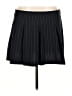 ASOS Design Stripes Black Formal Skirt Size 14 - photo 1
