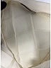 The Row 100% Polyester Ivory Long Sleeve Button-Down Shirt Size S - photo 10