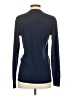 Ann Taylor 100% Wool Blue Cardigan Size S - photo 2