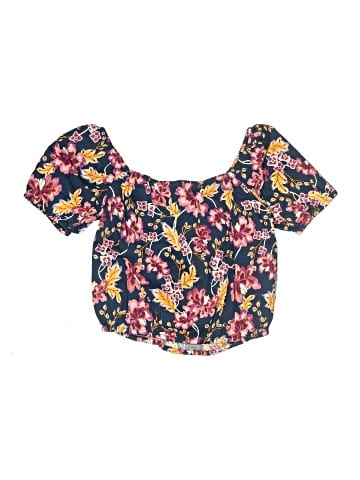 Old Navy Short Sleeve Blouse (view 2)