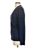 Ann Taylor 100% Wool Blue Cardigan Size S - photo 5