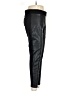 Ann Taylor 100% Rayon Black Active Pants Size 8 - photo 4