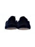 Yosi Samra Solid Blue Flats Size 6 - photo 2