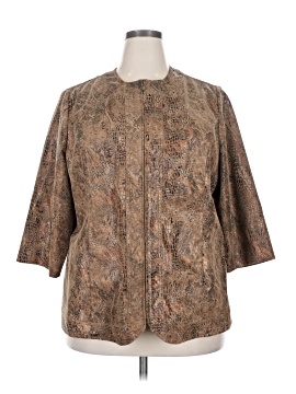 Kim Rogers Blazer