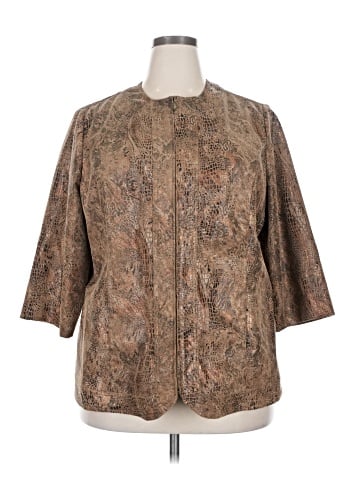 Kim Rogers Blazer (view 1)