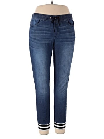 Juicy Couture Jeans (view 1)