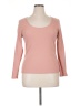 Old Navy Pink Pullover Sweater Size XL - photo 1