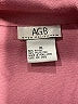 AGB Pink Blazer Size XL - photo 6